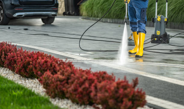 Professional  Pressure Washing in Baden, MD